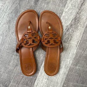 Tory Burch Miller Sandals
